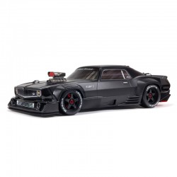 Arrma Felony 1/7 Brushless 6S BLX All-Road Muscle Car RTR ARA7617V2T1