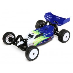 Losi 1/16 Mini-B 2WD Buggy Brushed RTR LOS01016T1
