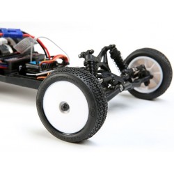 Losi 1/16 Mini-B 2WD Buggy Brushed RTR LOS01016