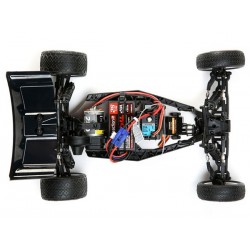 Losi 1/16 Mini-B 2WD Buggy Brushed RTR LOS01016