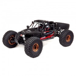 LOSI Lasernut 1/10 U4 4WD Brushless RTR with Smart ESC LOS03028T2