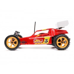 Losi 1/16 Mini JRX2 Brushed 2WD Buggy RTR LOS01020T1