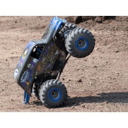 Losi LMT 4WD Solid Axle Monster Truck RTR Son-Uva Digger LOS04021T2