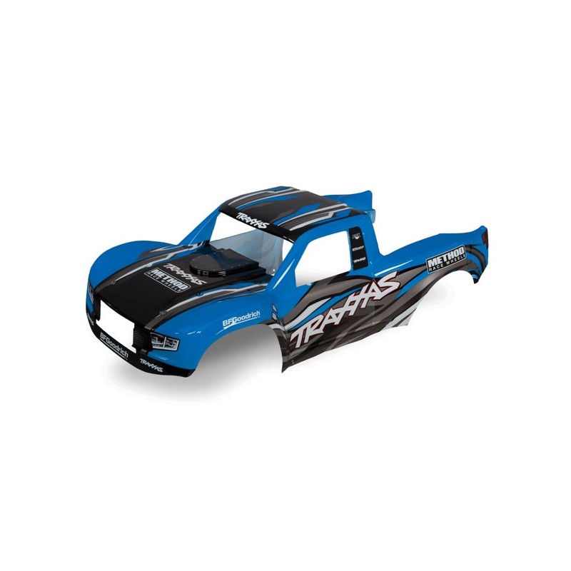 Carrocería, Traxxas Desert Racer®, Traxxas EditionTRX8528