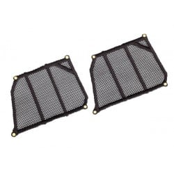 Redes para ventanas Traxxas UDR (2pcs) TRX8517