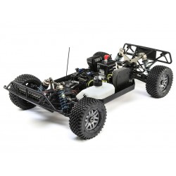 Losi 5IVE-T 2.0 V2 1/5 4WD SCT Petrol BND LOS05014V2