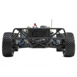 Losi 5IVE-T 2.0 V2 1/5 4WD SCT Petrol BND LOS05014V2