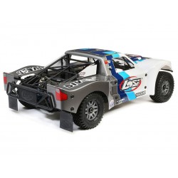 Losi 5IVE-T 2.0 V2 1/5 4WD SCT Petrol BND LOS05014V2T1