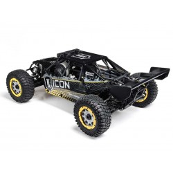 Losi 1/5 DBXL 2.0 4WD Gas Buggy RTR LOS05008T1