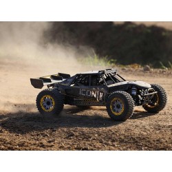 Losi 1/5 DBXL 2.0 4WD Gas Buggy RTR LOS05008T1