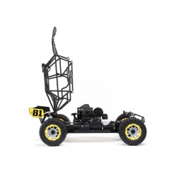 Losi 1/5 DBXL 2.0 4WD Gas Buggy RTR LOS05008