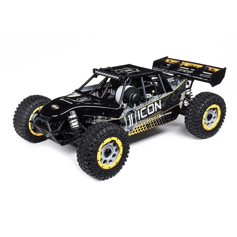 Losi 1/5 DBXL 2.0 4WD Gas Buggy RTR LOS05008T1