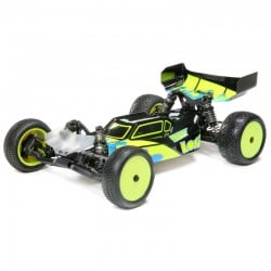 TLR 22 5.0 DC ELITE Race Kit 1/10 2WD Dirt/Clay TLR03022