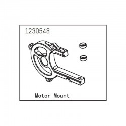 Soporte de motor Absima 1230548