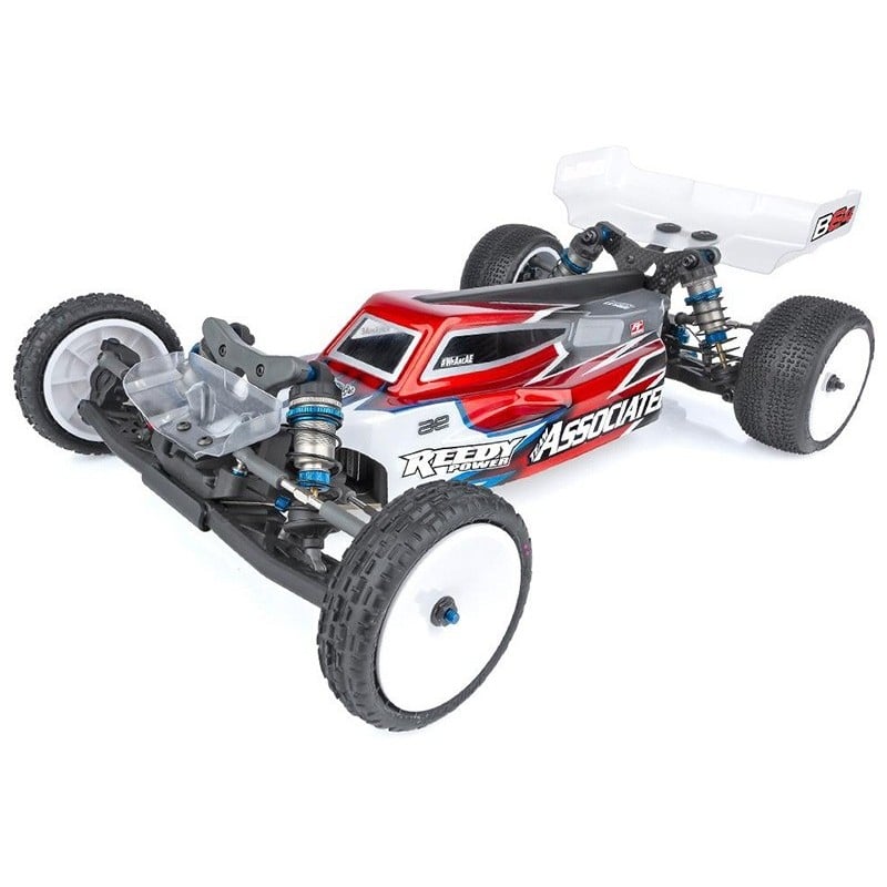 Team Associated RC10B6.4 Team Kit AE90034