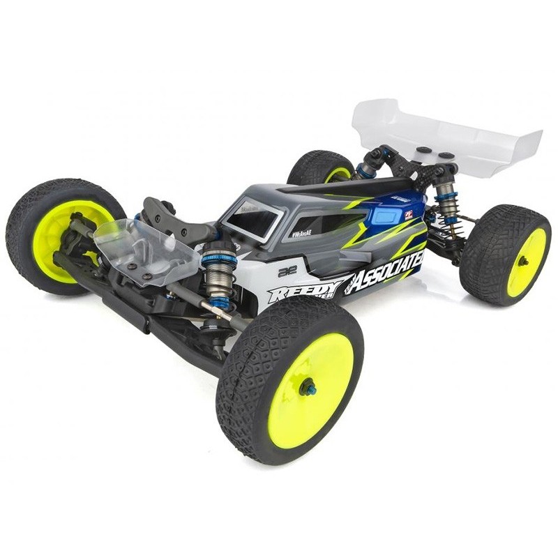 Team Associated RC10B6.4D Team Kit AE90035