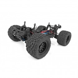 Team Associated Rival MT10 3S RTR Truck Brushless AE20516