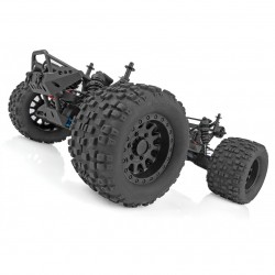 Team Associated Rival MT10 3S RTR Truck Brushless AE20516