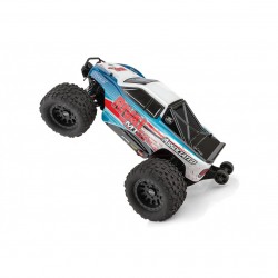 Team Associated Rival MT10 3S RTR Truck Brushless AE20516