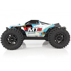 Team Associated Rival MT8 RTR Truck Brushless 6s AE20520