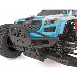 Team Associated Rival MT8 RTR Truck Brushless 6s AE20520