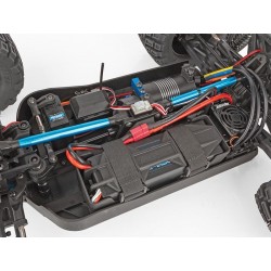 Team Associated Rival MT8 RTR Truck Brushless 6s AE20520