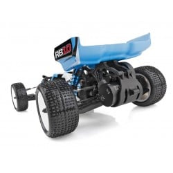 Team Associated RB10 RTR Race Buggy color Azul AE90031