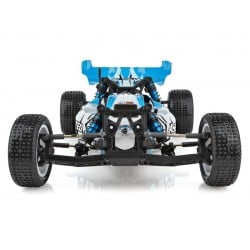 Team Associated RB10 RTR Race Buggy color Azul AE90031