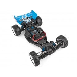 Team Associated RB10 RTR Race Buggy color Azul AE90031