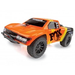 Team Associated SC28 FOX Factory Truck AE20157