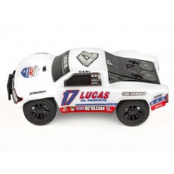 Team Associated SC28 Lucas Oil Edition AE20150