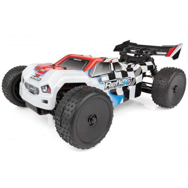 Team Associated Reflex 14T Brushless RTR Truggy AE20176