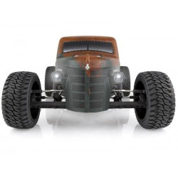 Team Associated Trophy Rat Brushless RTR Truck AE70019