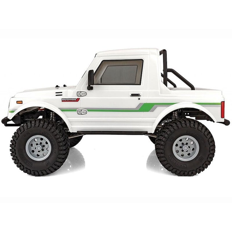 Element RC Enduro Bushido Trail Truck RTR AE40118