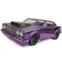 Team Associated DR10 Drag Race Car RTR color Purpura AE70028