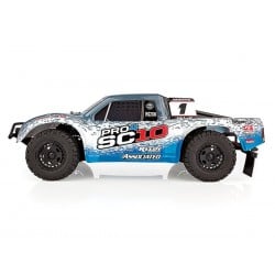 Team Associated Pro4 SC10 RTR AE20530