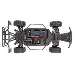 Team Associated Pro4 SC10 RTR AE20530