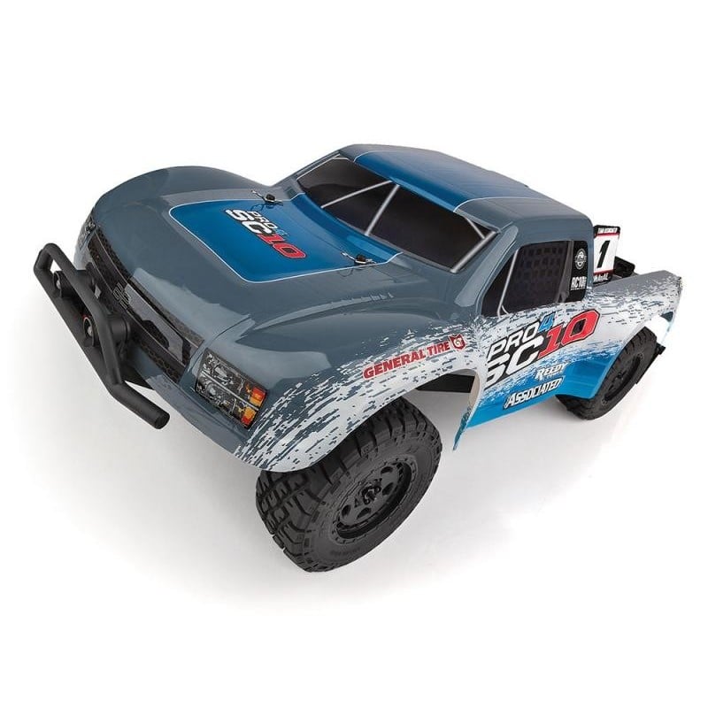 Team Associated Pro4 SC10 RTR AE20530