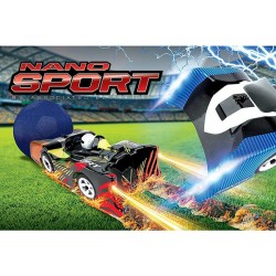 Team Associated Nano Sport Dual Pack 1/32 AE20170