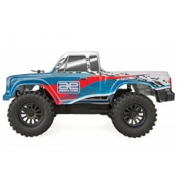 Team Associated CR28 RTR 1/28 Scale AE20159