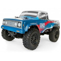 Team Associated CR28 RTR 1/28 Scale AE20159