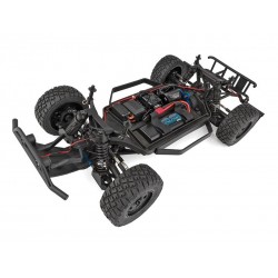Team Associated Pro4 SC10 RTR General Tire Brushless Truck AE20531