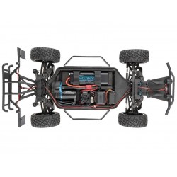 Team Associated Pro4 SC10 RTR General Tire Brushless Truck AE20531