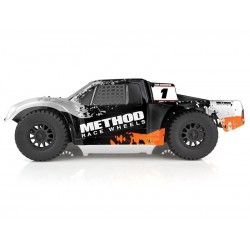 Team Associated Pro2 SC10 Method Race Wheels RTR AE70021