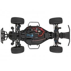 Team Associated Pro2 SC10 Method Race Wheels RTR AE70021