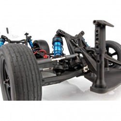 Team Associated DR10 Pro Reakt RTR Lucas Oil AE70036