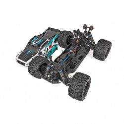 Team Associated Rival MT8 RTR Truck Brushless 6s Teal AE20521