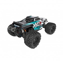 Team Associated Rival MT8 RTR Truck Brushless 6s Teal AE20521