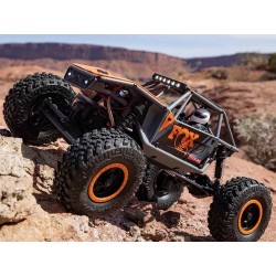 Axial 1/18 UTB18 Capra 4WD Unlimited Trail Buggy RTR AXI01002T2