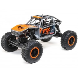 Axial 1/18 UTB18 Capra 4WD Unlimited Trail Buggy RTR AXI01002T2
